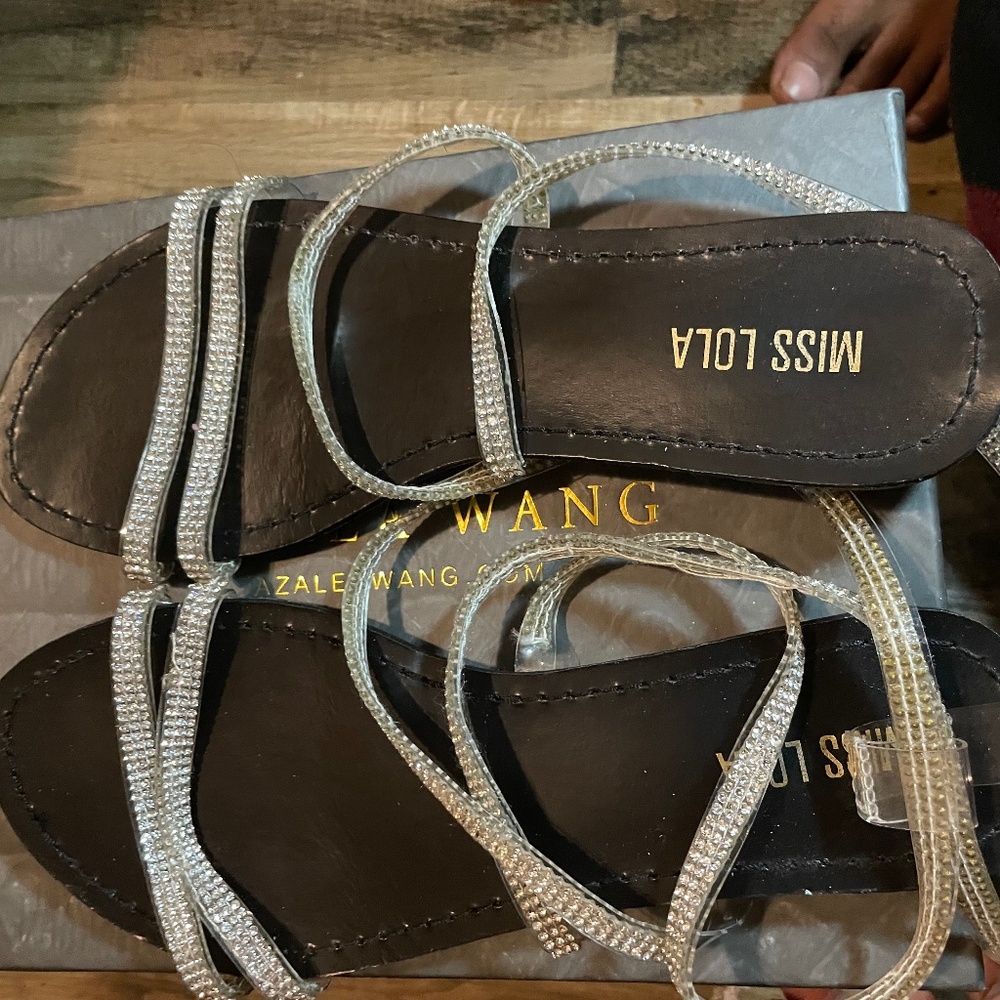 Sandals